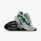 New Balance | ELLIPSE V1 { GLINT BLUE/MEDUSA GREEN