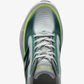 New Balance | ELLIPSE V1 { GLINT BLUE/MEDUSA GREEN