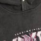 Represent | TAKE ME HIGHER HOODIE  { VINTAGE GREY