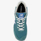 New Balance | 515 { GREEN/WHITE