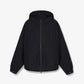 Represent | TECH CARGO JACKET { JET BLACK