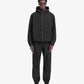 Represent | TECH CARGO JACKET { JET BLACK