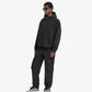 Represent | TECH CARGO JACKET { JET BLACK