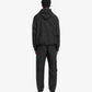 Represent | TECH CARGO JACKET { JET BLACK