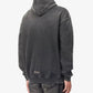 Represent | SPIRITS MASCOT HOODIE  { AGED BLACK