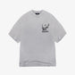 REPRESENT | SPIRITS OF SUMMER T-SHIRT { MIST
