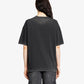 REPRESENT | THOROUGHBRED T-SHIRT { VINTAGE BLACK