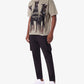 REPRESENT | THOROUGHBRED T-SHIRT { GREEN