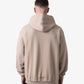Represent | HORIZONS HOODIE  { TAUPE