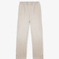 REPRESENT | STEPPED HEM SWEATPANTS { OAT