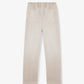 REPRESENT | STEPPED HEM SWEATPANTS { OAT