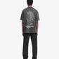 REPRESENT | GODSPEED T-SHIRT { AGED BLACK