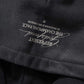 Represent | GODSPEED HOODIE { AGED BLACK