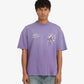 REPRESENT | HERMES T-SHIRT { PURPLE