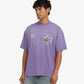REPRESENT | HERMES T-SHIRT { PURPLE