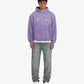 Represent | HERMES HOODIE { PURPLE
