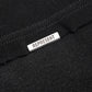 REPRESENT | ATLAS T-SHIRT { STAINED BLACK