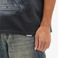 REPRESENT | ATLAS T-SHIRT { STAINED BLACK