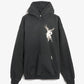 Represent | ARCHANGEL HOODIE { BLACK