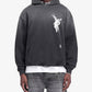 Represent | ARCHANGEL HOODIE { BLACK