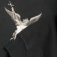 Represent | ARCHANGEL HOODIE { BLACK