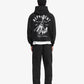 Represent | KEYS TO THE CLUB HOODIE { JET BLACK