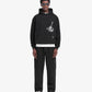 Represent | KEYS TO THE CLUB HOODIE { JET BLACK