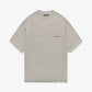 REPRESENT | PATRON OF THE CLUB T-SHIRT { MUDSTONE