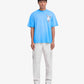 REPRESENT | ARCHANGEL T-SHIRT { ELECTRIC BLUE