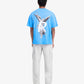 REPRESENT | ARCHANGEL T-SHIRT { ELECTRIC BLUE