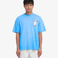 REPRESENT | ARCHANGEL T-SHIRT { ELECTRIC BLUE
