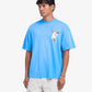 REPRESENT | ARCHANGEL T-SHIRT { ELECTRIC BLUE