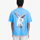 REPRESENT | ARCHANGEL T-SHIRT { ELECTRIC BLUE