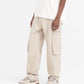Represent | WORKSHOP PANT  { CASHMERE