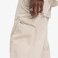 Represent | WORKSHOP PANT  { CASHMERE