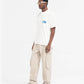 Represent | WORKSHOP PANT  { CASHMERE