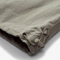 REPRESENT | PARACHUTE PANT { KHAKI