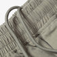 REPRESENT | PARACHUTE PANT { KHAKI
