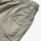 REPRESENT | PARACHUTE PANT { KHAKI