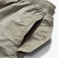 REPRESENT | PARACHUTE PANT { KHAKI