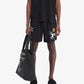 Represent | ICARUS SHORT { BLACK