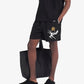 Represent | ICARUS SHORT { BLACK