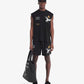 Represent | ICARUS SHORT { BLACK