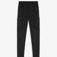 REPRESENT | STEPPED HEM SWEATPANTS { 247 PANT { BLACK