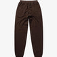 NO PROBLEMO | NO PROBLEMO SWEATPANT { BROWN