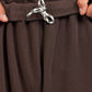 NO PROBLEMO | NO PROBLEMO SWEATPANT { BROWN