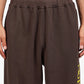 NO PROBLEMO | NO PROBLEMO SWEATPANT { BROWN