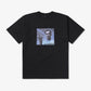 NO PROBLEMO | I'LL BE BACK SS TEE { BLACK