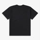 NO PROBLEMO | I'LL BE BACK SS TEE { BLACK