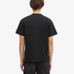 NO PROBLEMO | I'LL BE BACK SS TEE { BLACK